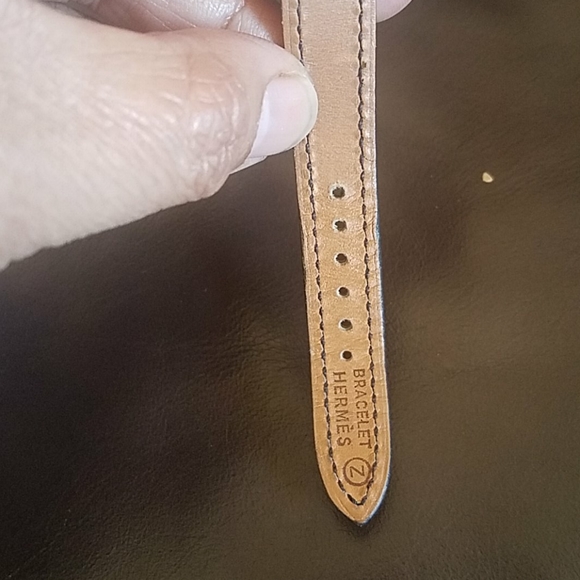 Hermes Kelly Watch - Picture 9 of 15